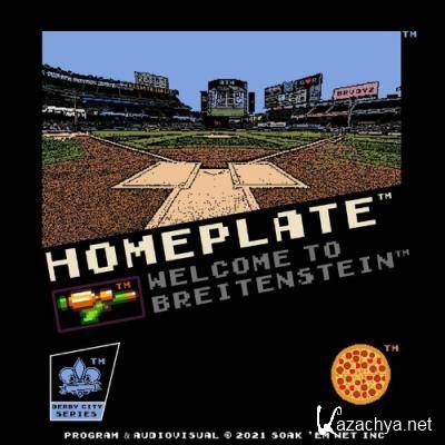 Homeplate - Welcome To Breitenstein (2022)