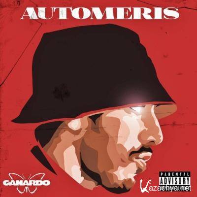 Canardo - Automeris (2022)