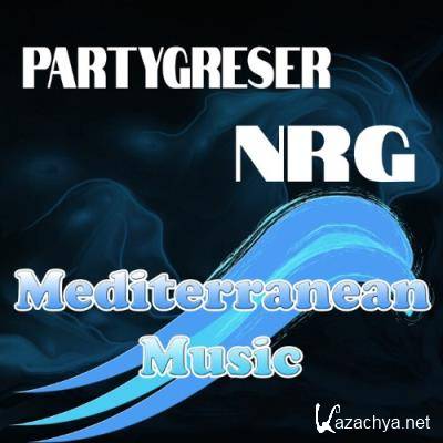Partygreser - NRG (2022)
