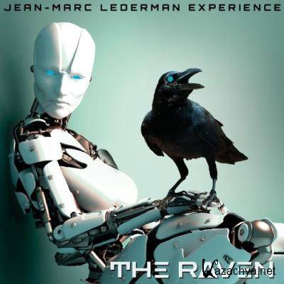 Jean-Marc Lederman Experience - The Raven (2022)