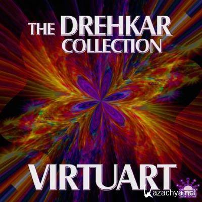 Virtuart - The Drehkar Collection (2022)