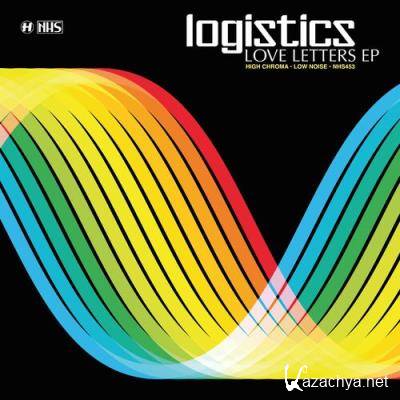 Logistics - Continuation (2022)