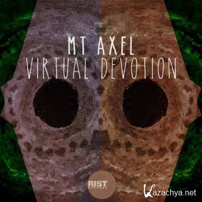 Mt Axel - Virtual Devotion (2022)