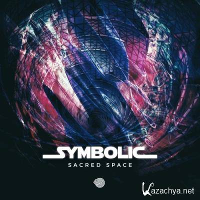 Symbolic - Sacred Space (2022)