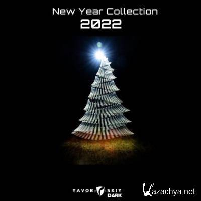 New Year Collection 2022 (2022)