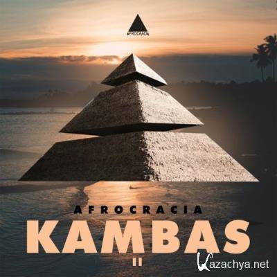 Afrocracia Kambas Vol. 2 (2022)