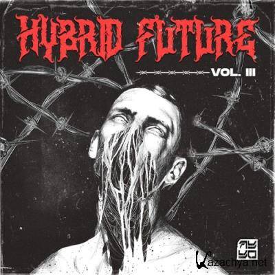 Hybrid Future, Vol. 3 (2022)