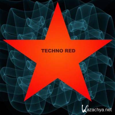 Techno Red - Stress (2022)