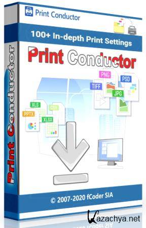 Print Conductor 8.0.2112.27130