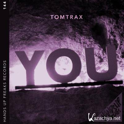 Tomtrax - You (2022)