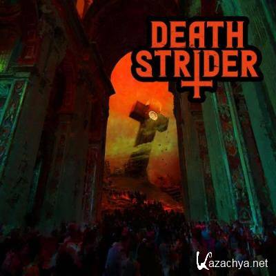 Death Strider - Death Strider (2022)