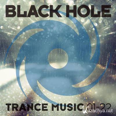 Black Hole Trance Music 01-22 (2022)