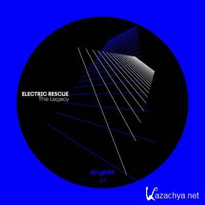 Electric Rescue - The Legacy (2022)