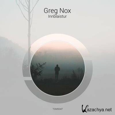 Greg Nox - Innblaistur (2022)