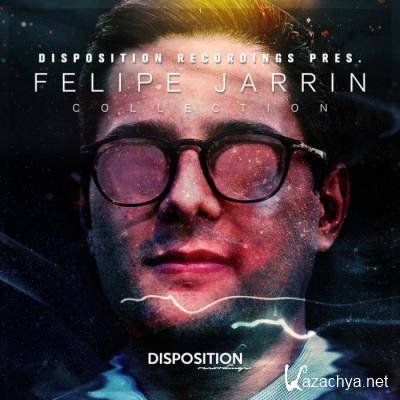 Felipe Jarrin Collection (2022) Felipe Jarrin Collection (2022)