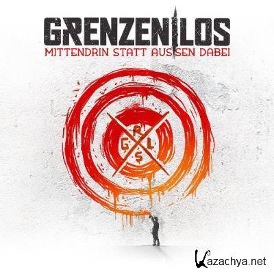 Grenzenlos - Mittendrin statt au?en dabei (2022)