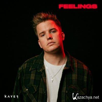 KAYEF - FEELINGS (2022)