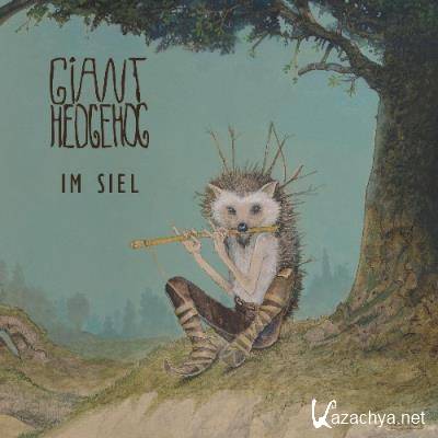 Giant Hedgehog - Im Siel (2022)