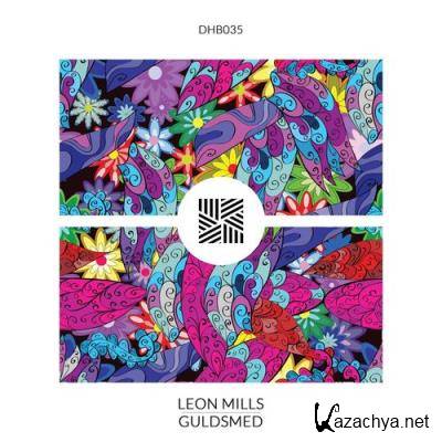 Leon Mills - Guldsmed (2022)