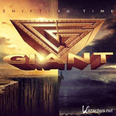 Giant - Shifting Time (2022)