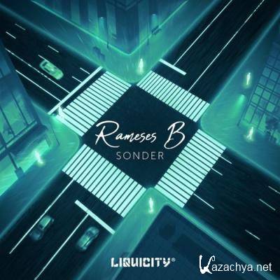 Rameses B - Sonder (2022)