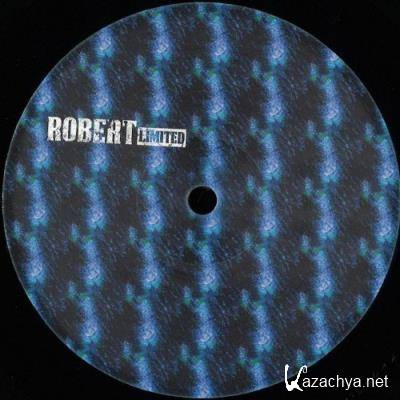 Robert Hoff - Cytoskeleton EP (2022)