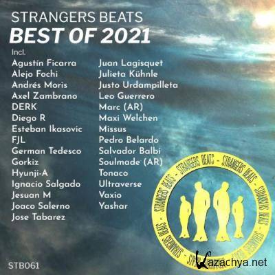 Strangers Beats Best of 2021 (2022)