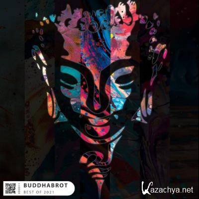 Buddhabrot - Best of 2021 (2022)