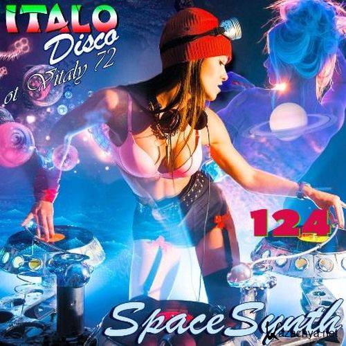 Italo Disco & SpaceSynth 124 (2021)