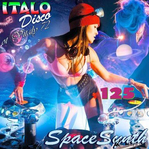 Italo Disco & SpaceSynth 125 (2021)