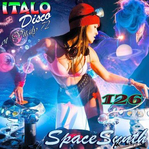 Italo Disco & SpaceSynth 126 (2021)