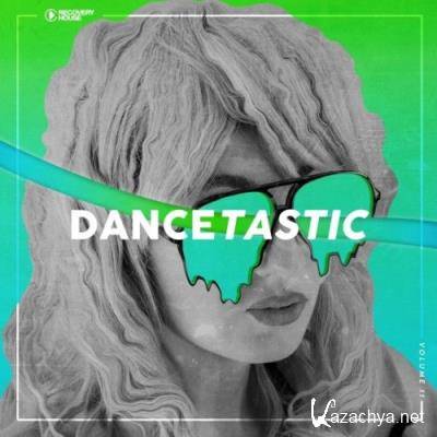 Dancetastic, Vol. 11 (2022)