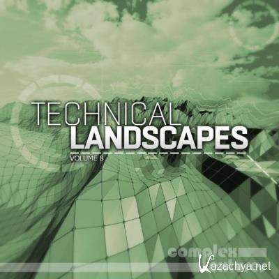 Technical Landscapes, Vol. 8 (2022)