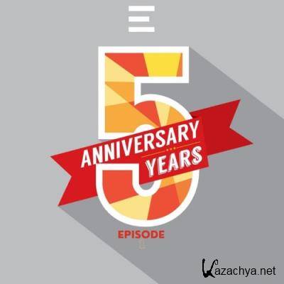 5 Years Anniversary Episode 1 (2022)