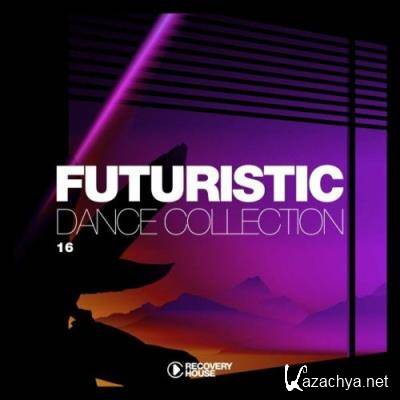 Futuristic Dance Collection, Vol. 15 (2022)