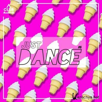 Club Session - Just Dance #6 (2022)