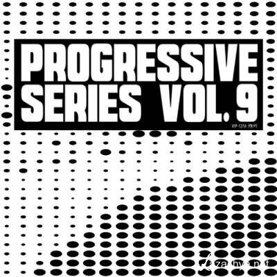 Progressive Series, Vol. 9 (2022)