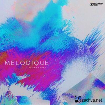 Melodique, Vol. 11 (2022)