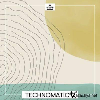 Technomatic #24 (2022)