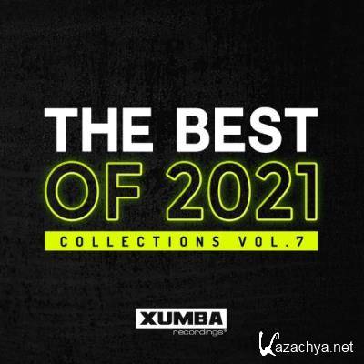 The Best Of 2021 Collections, Vol. 7 (2022)