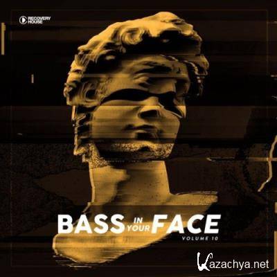 Bass in Your Face, Vol. 10 (2022)