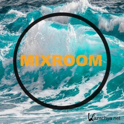 Mixroom - New Etham (2022)