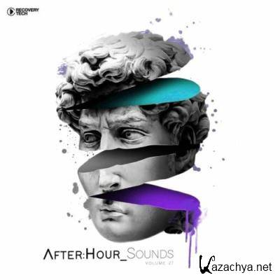 After:Hour Sounds, Vol. 27 (2022)