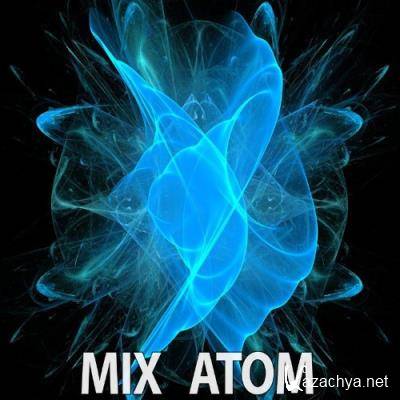 Mix Atom - Reak (2022)
