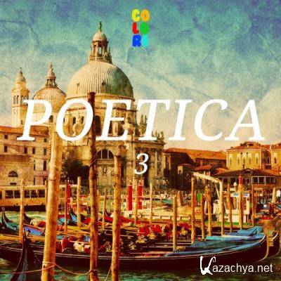Poetica 3 (2022)