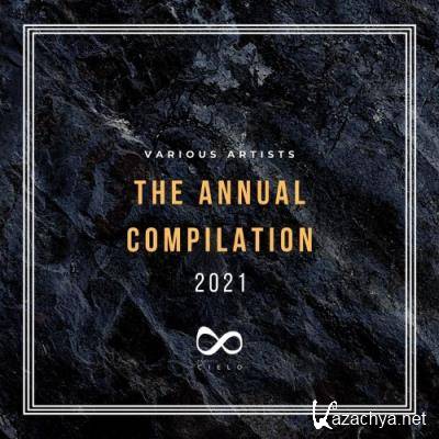 The Annual Compilation: 2021 (2022)