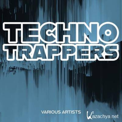 Techno Trappers (2022)