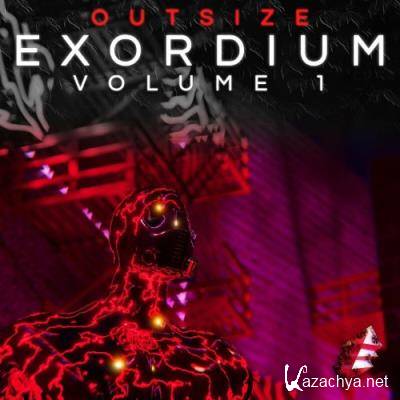 Outsize Records - Exordium Vol. 1 (2022)