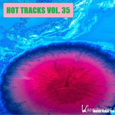 Hot Tracks Vol. 35 (2022)