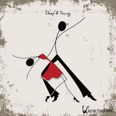 Quadriga Recordings - Deep & Swing (2022)